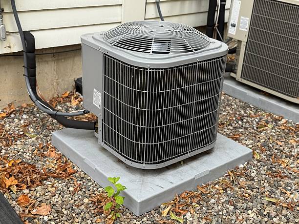 24/7 Emergency Heat Pump Repair experts in Marlborough, MO
